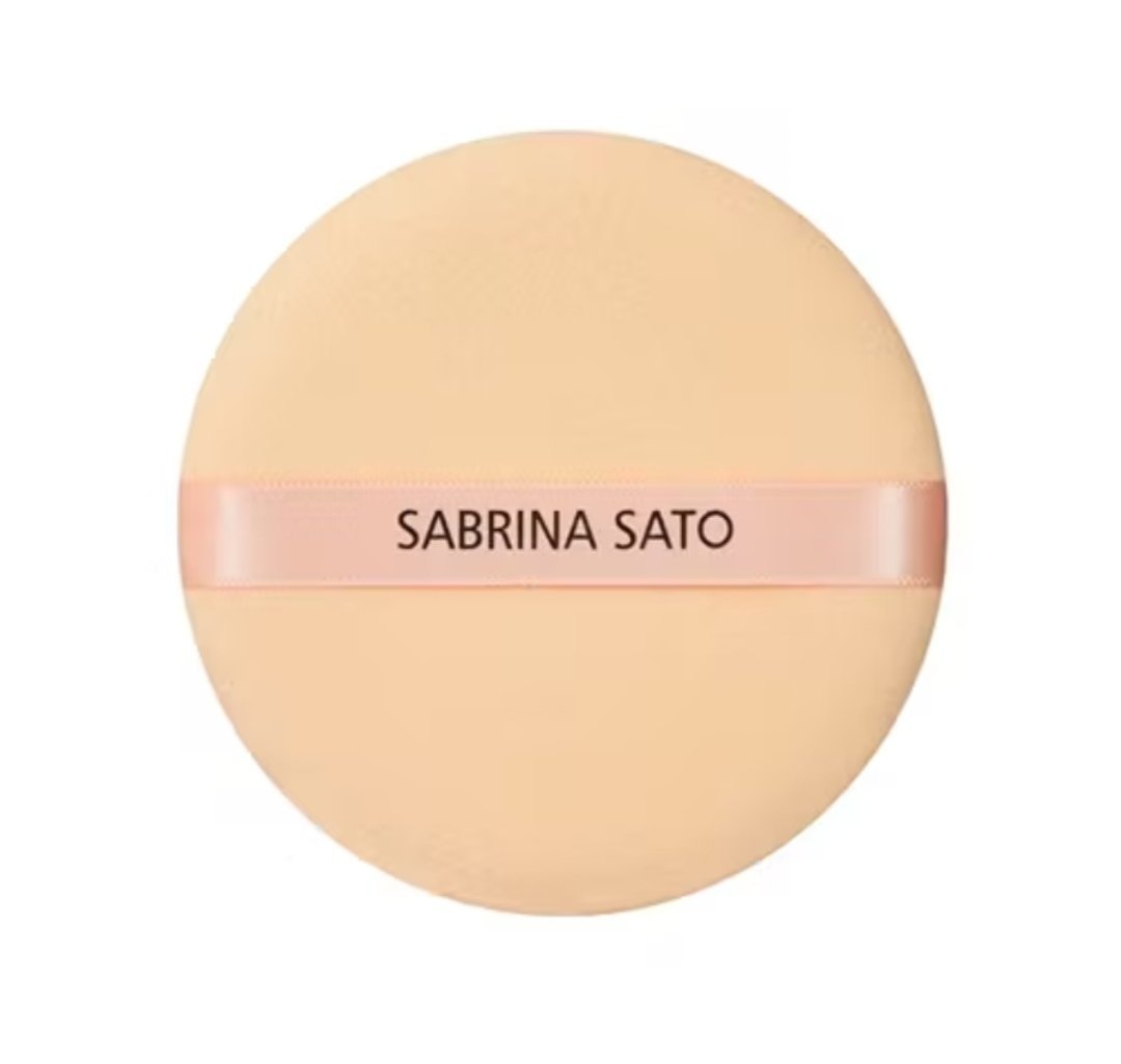 Esponja para Maquiagem - Sabrina Satto - Imagem 2