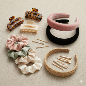 Acessórios de Cabelo