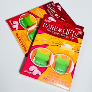 Adesivo Levanta Seios