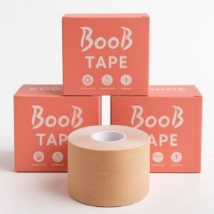 Fita Boob tape