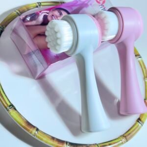 Alternative view of Escova d/ Limpeza Facial 2 em 1