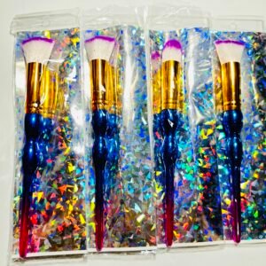 Pincel Sereia / Unicórnio