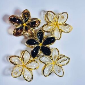 Alternative view of Piranha de flor