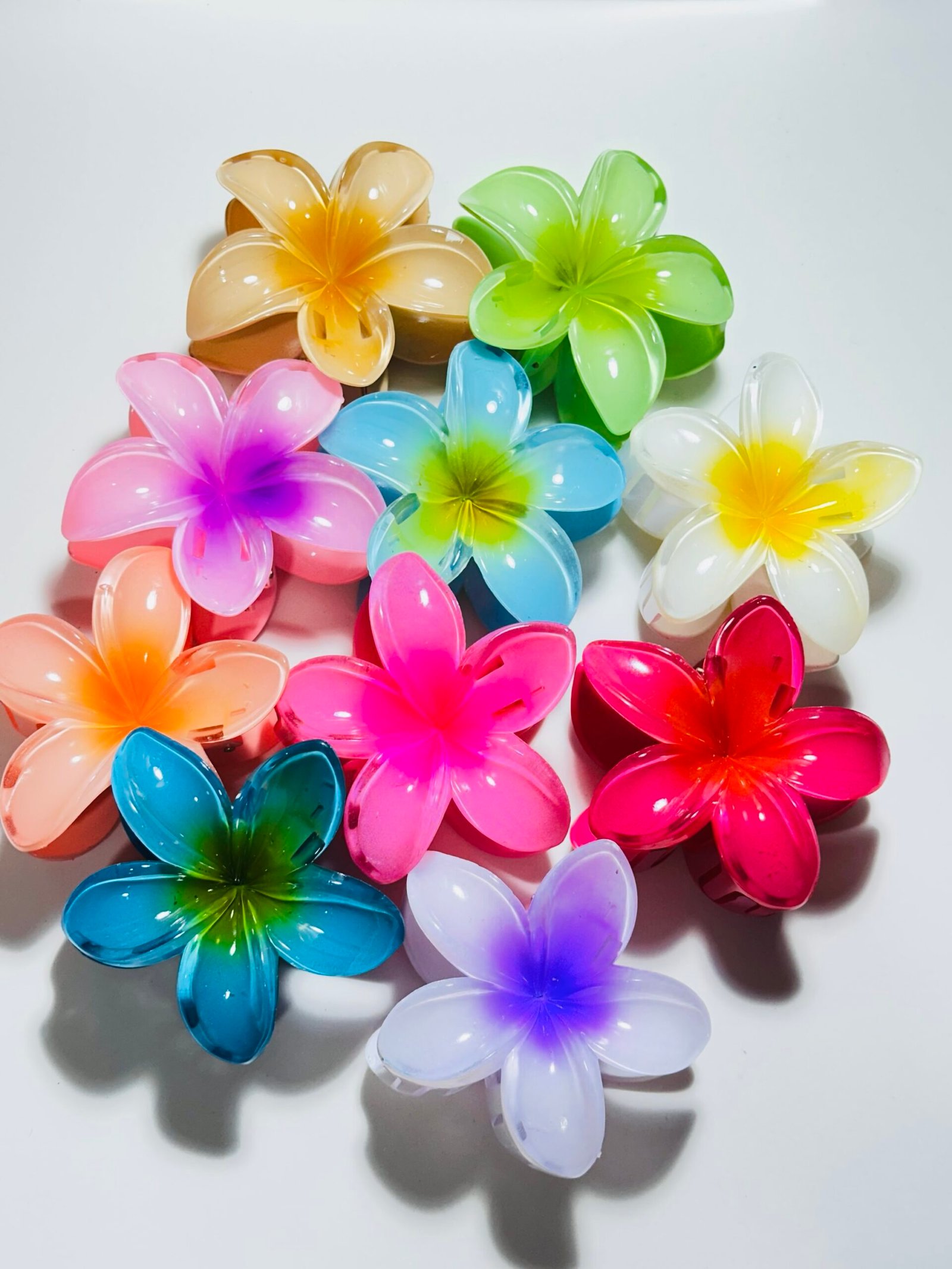 Piranha flor 13 - Imagem 2