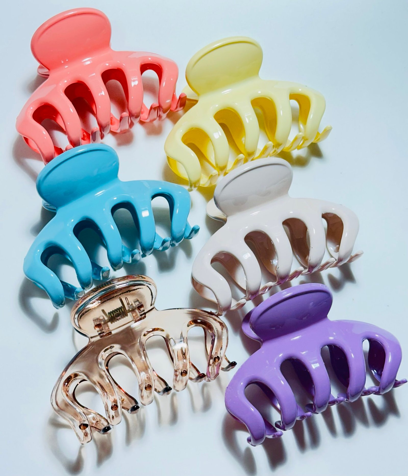 Piranha cores - Imagem 3