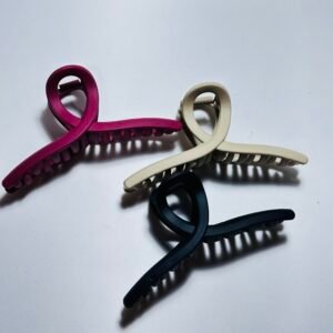 Piranha plástico resistente