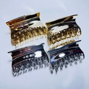 Alternative view of Piranha grande 2