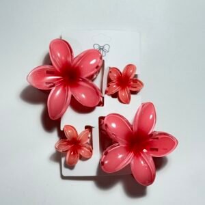 Alternative view of Kit piranha 5