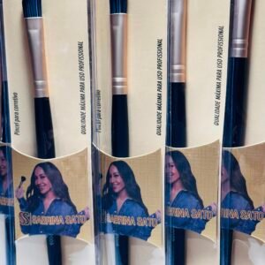 Alternative view of Pincel para Corretivo SP009 - Sabrina Sato