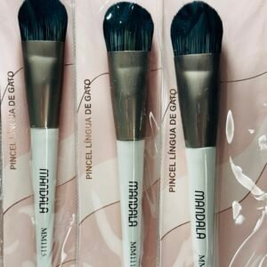 Pincel Língua de Gato MM1115 - Mandala