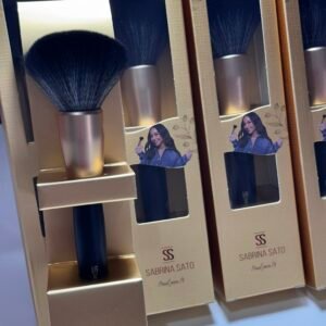 Pincel para pó SP053 - Sabrina Sato