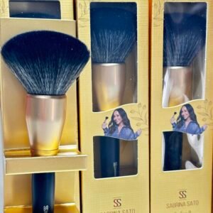 Pincel para pó SP062 - Sabrina Sato