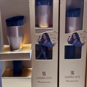 Pincel para base SP060 - Sabrina Sato