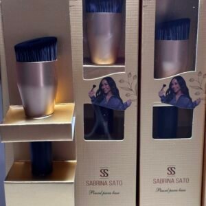 Alternative view of Pincel para base SP060 - Sabrina Sato