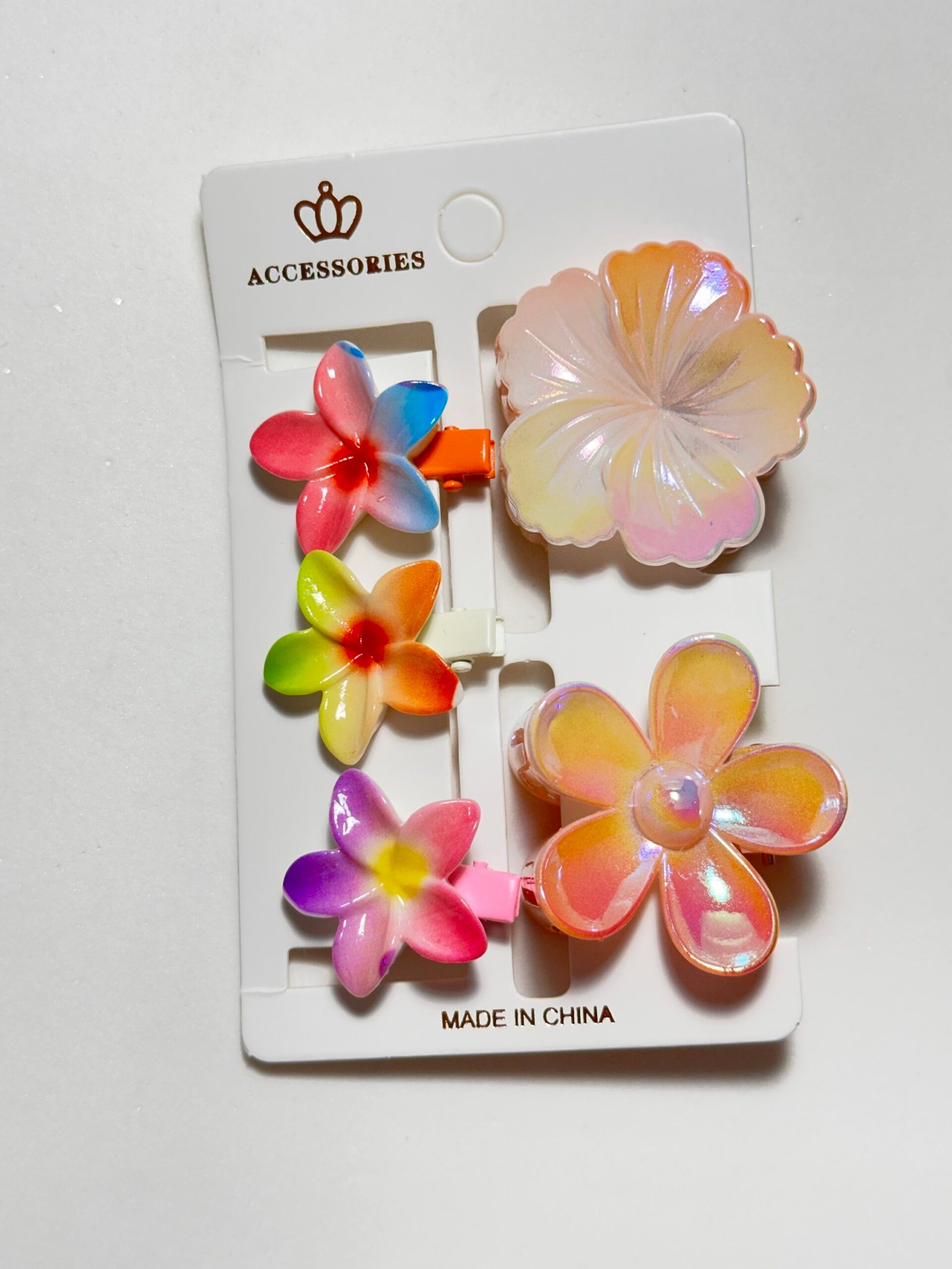 Kit piranha com Tic Tac de flor - Imagem 2