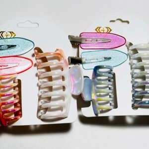 Alternative view of Kit piranha 12