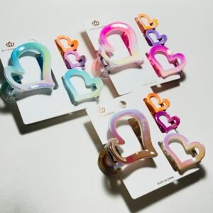 Alternative view of Kit piranha 8 1 piranha grande 1 Media e 2 Pequenas