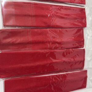 Alternative view of Faixa fina p/ Cabelo várias cores