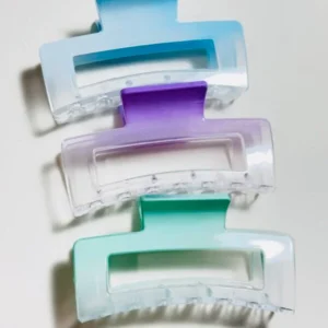 Piranha Retangular Vazada