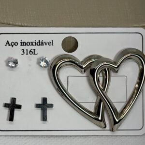 Alternative view of Kit De Brincos 57