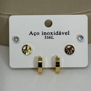 Kit Brincos 48