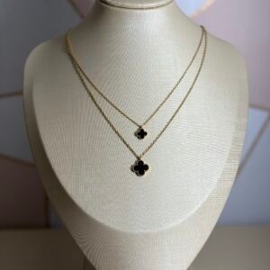 Alternative view of Colar Aço Inox