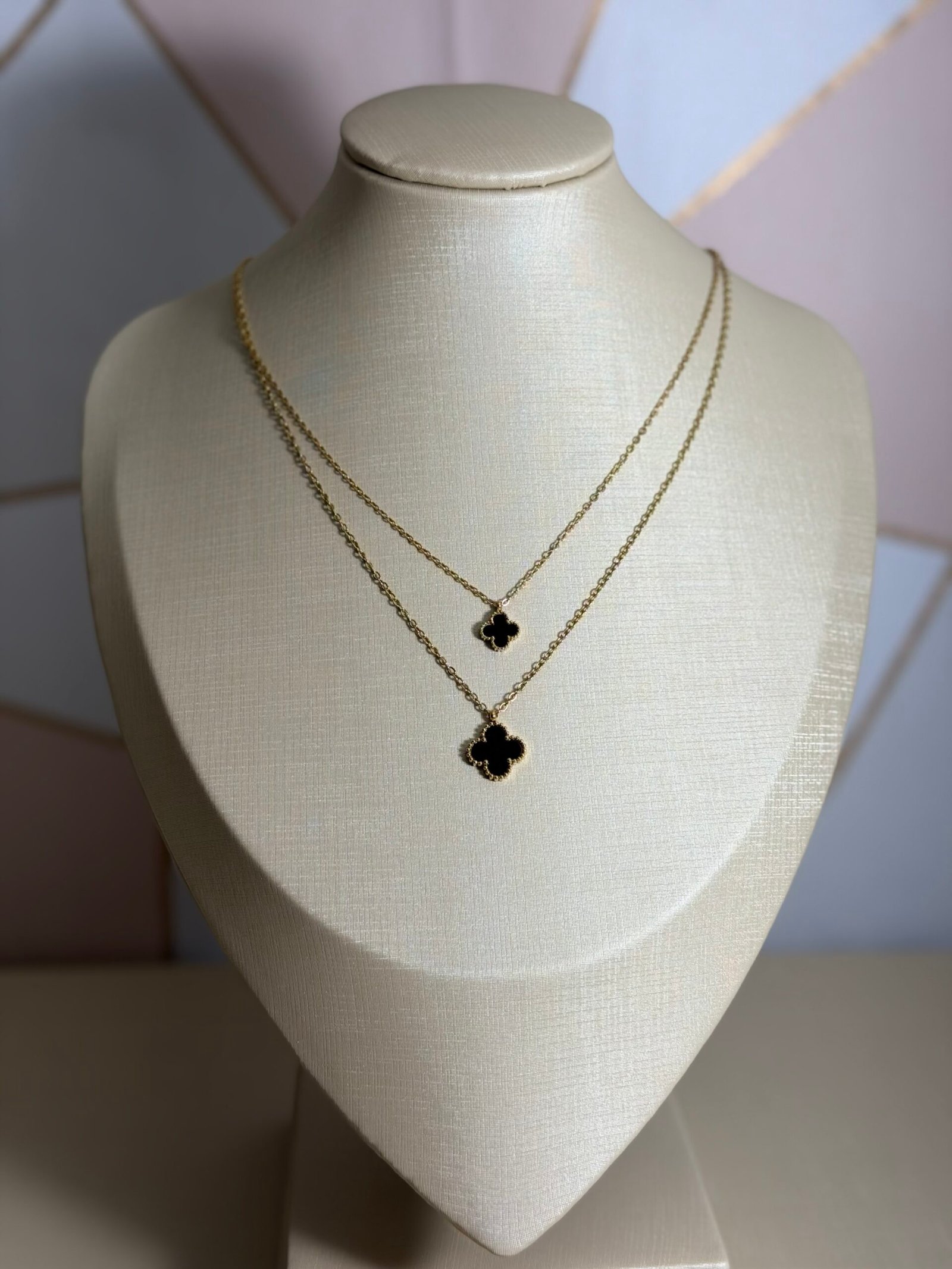 Colar Aço Inox - Imagem 2