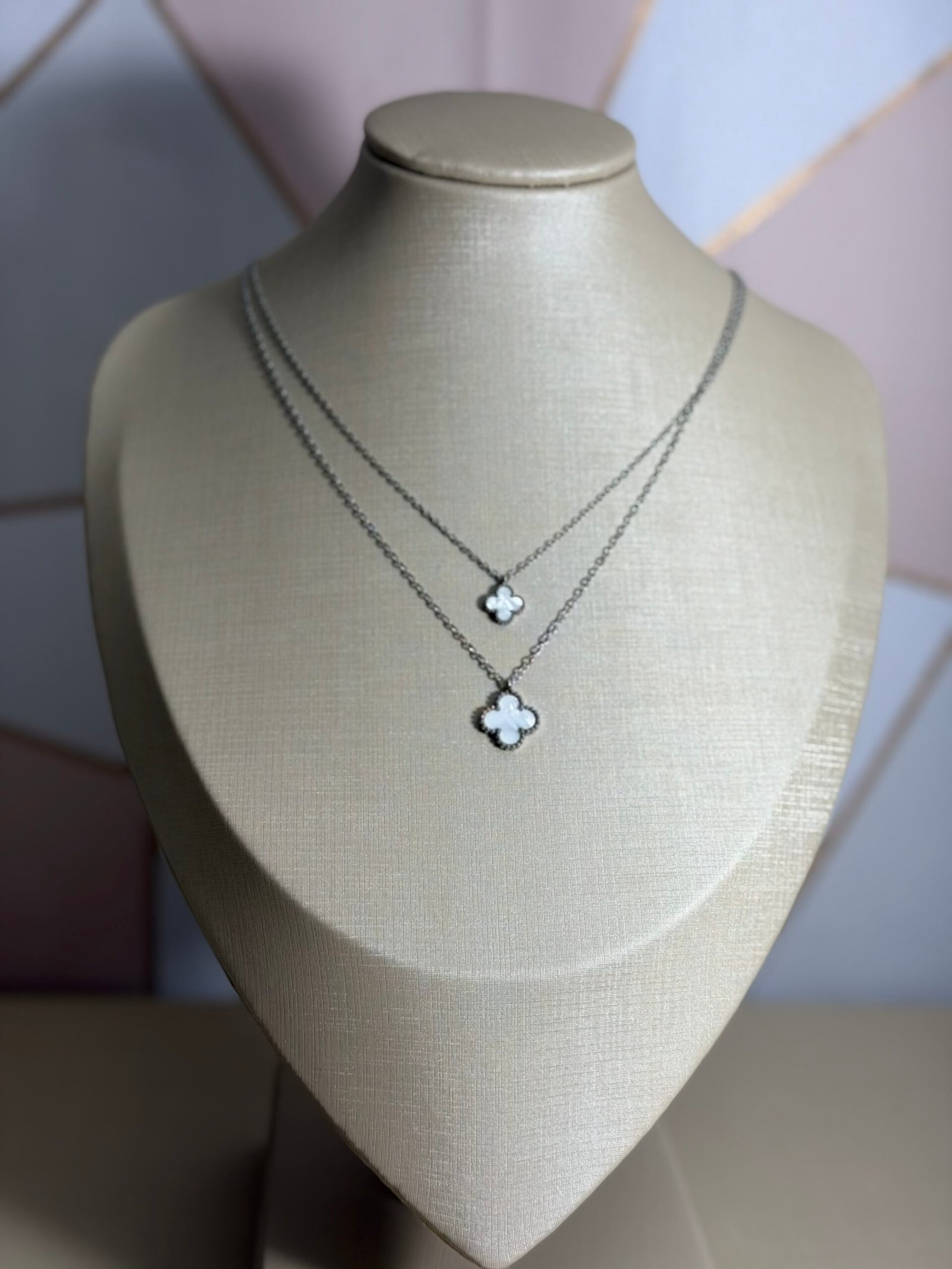 Colar Aço Inox - Imagem 3