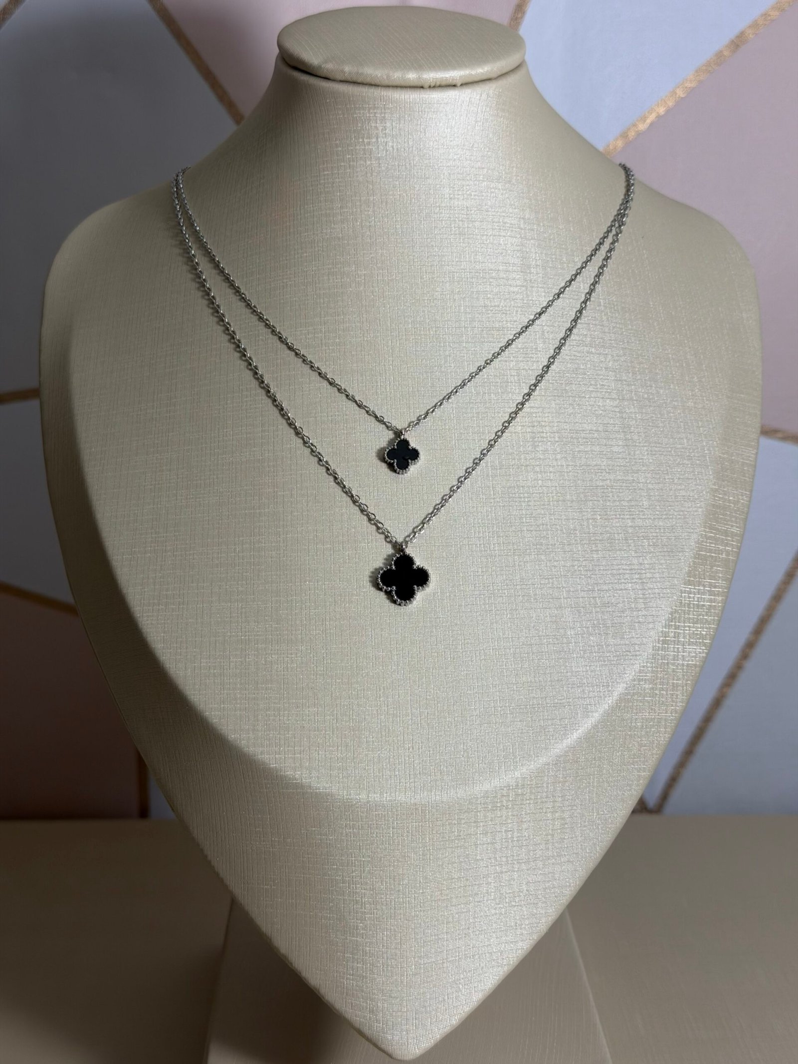 Colar Aço Inox - Imagem 5