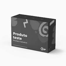 Produto Teste de Vendas